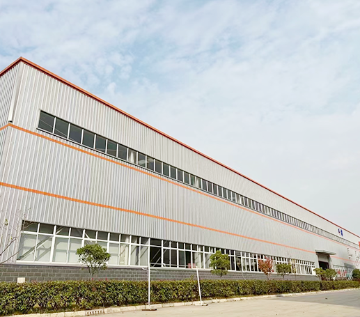 恒溫恒濕無(wú)菌食品廠