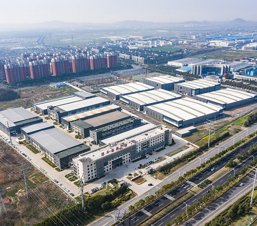 保健品無塵車間