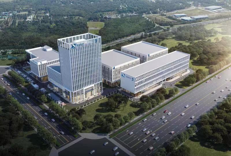 安徽合肥深藍醫(yī)療無塵車間裝修工程竣工驗收