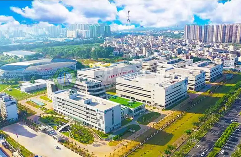 簽約喜報 | 昊銳凈化成功簽約杭州某知名干細胞科技企業(yè)