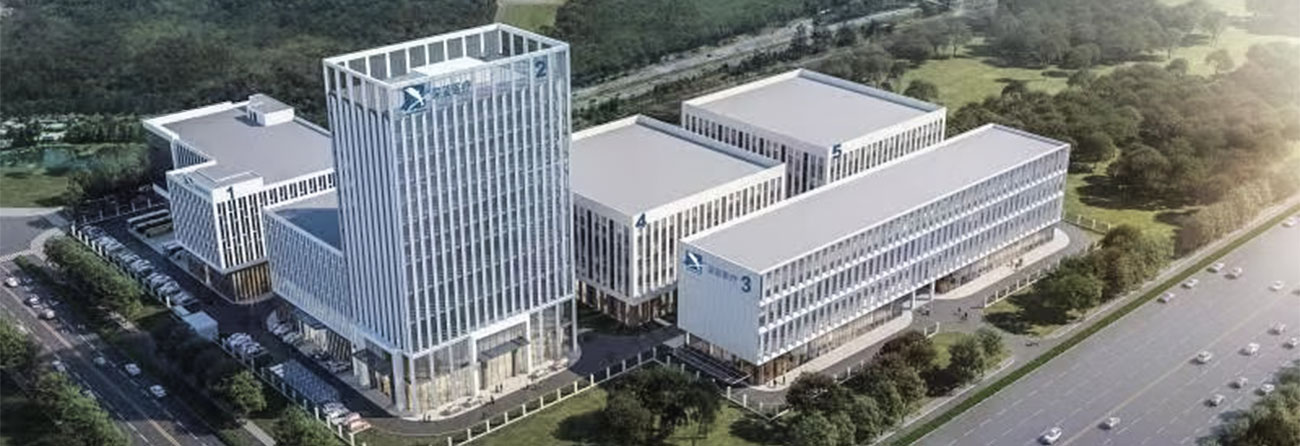 合肥艾維司生物保健品凈化車(chē)間