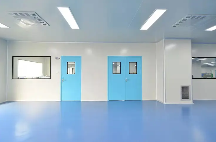 食品廠生產車間要求和標準國標