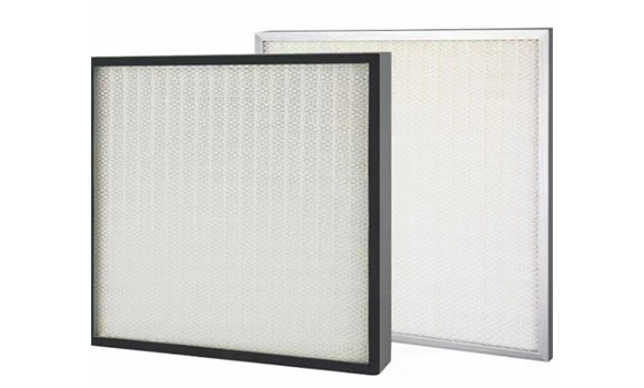 無塵車間空氣過濾器如何選擇和配置？