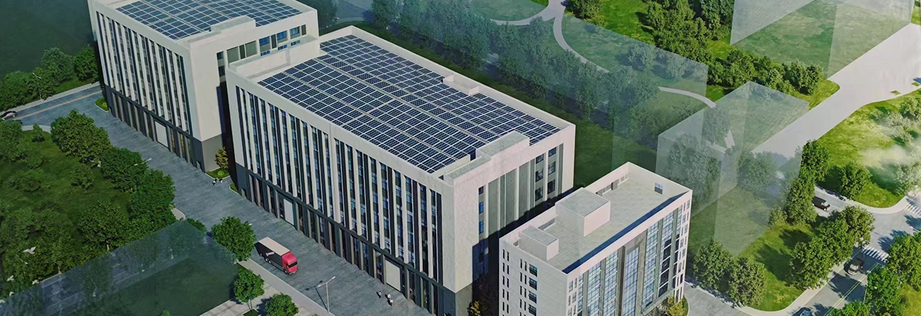 多圖：廣東肇慶小安喂十萬級食品工廠無塵車間裝修效果圖