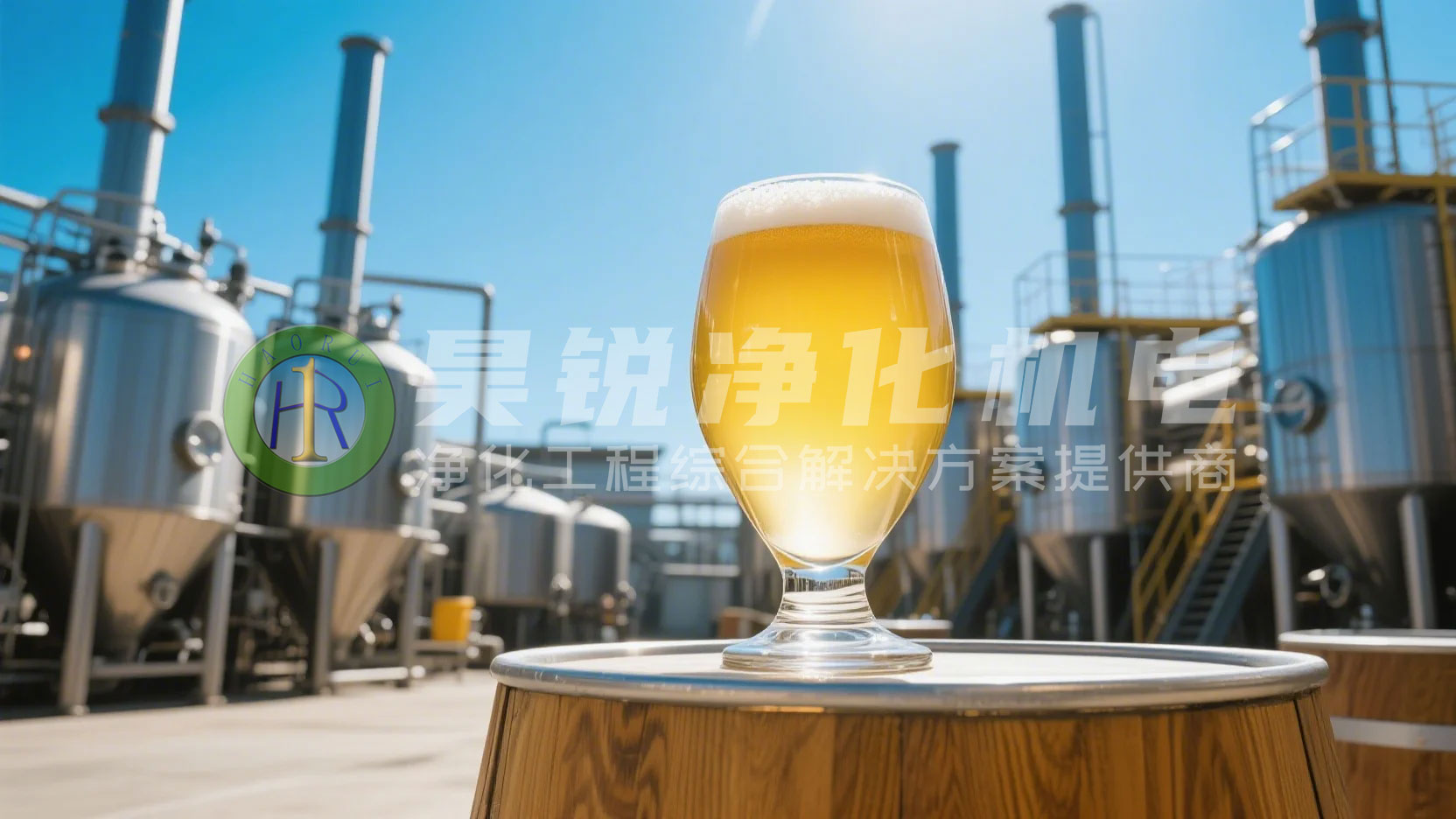 釀酒廠無塵車間凈化工程設(shè)計(jì)與施工解決方案