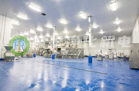 「老舊廠房無塵車間改造方案」凈化工程公司技術(shù)難點(diǎn)突破實錄