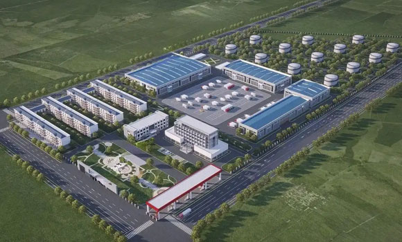 昊銳凈化工程公司成功簽約高端智能制造工廠項目