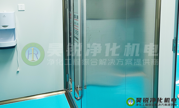 無塵車間裝修找昊銳凈化5.png