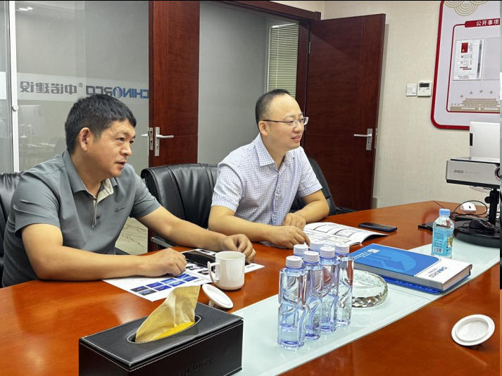 陳主任分享“懷公心，做實(shí)事”的理念